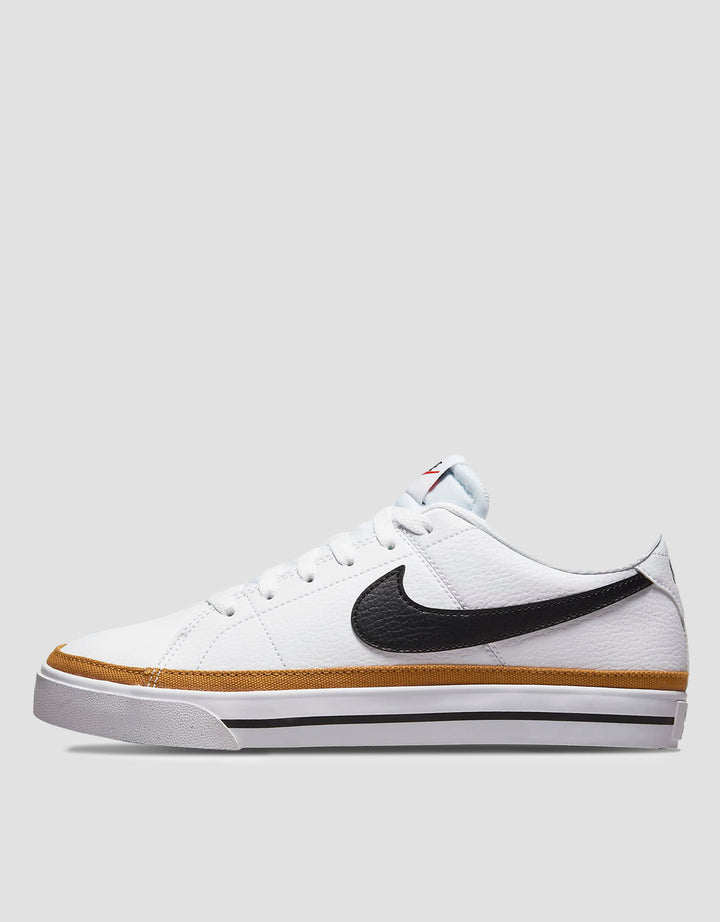 Nike Court Legacy Next Nature Sepatu Sneakers Wanita