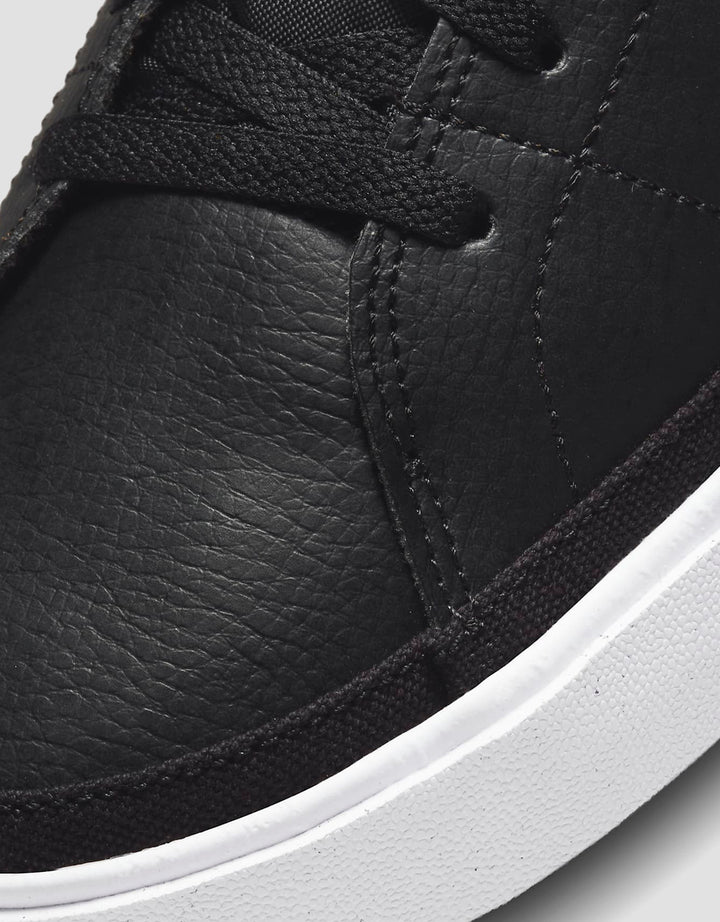 Nike Court Legacy DH3162-001 Sepatu Pria