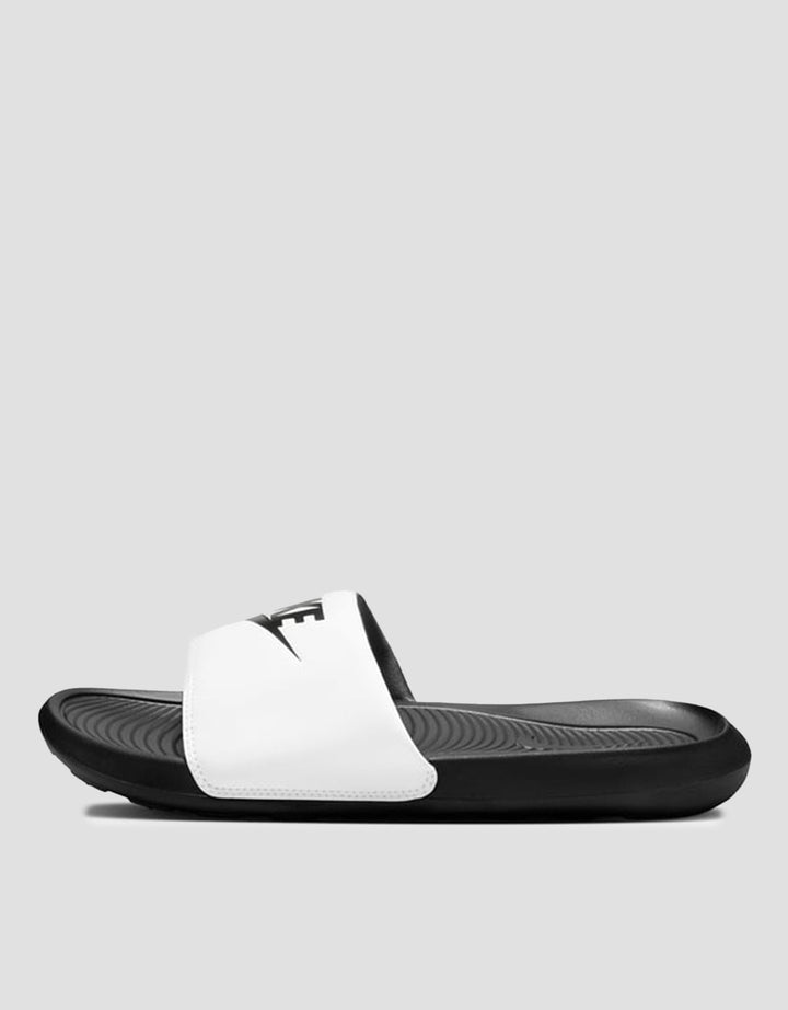 Nike Victori One Slide CN9675-005 Sandal Pria