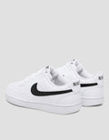 Nike Court Vision Low Next Nature DH2987-101 Sepatu Pria
