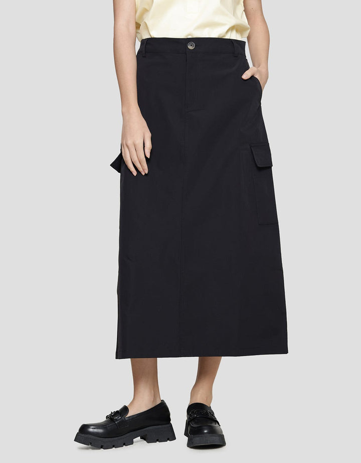 Connexion Cargo Rok Maxi Wanita