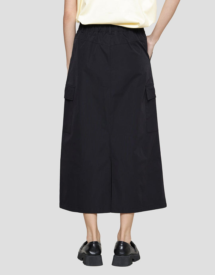 Connexion Cargo Rok Maxi Wanita