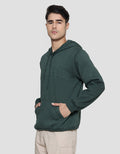 Nevada SanFran Sweater Hoodie Pria