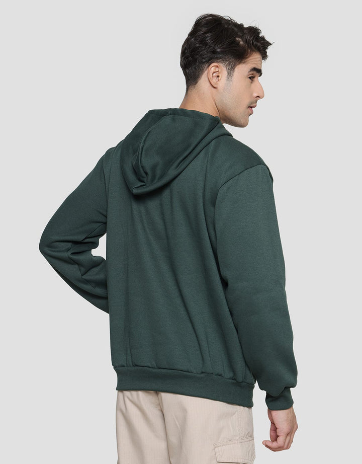 Nevada SanFran Sweater Hoodie Pria