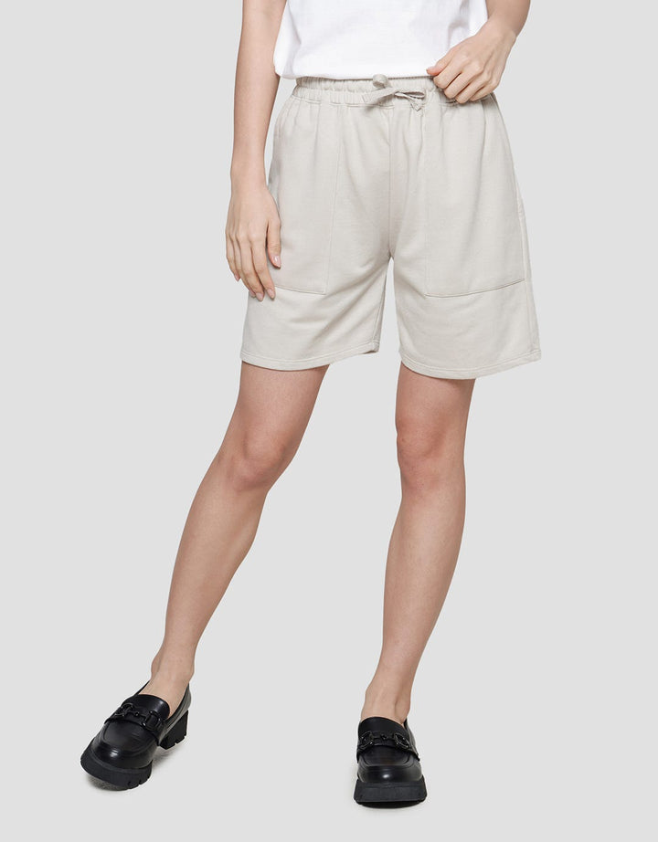 Nevada Women's Basic Shorts