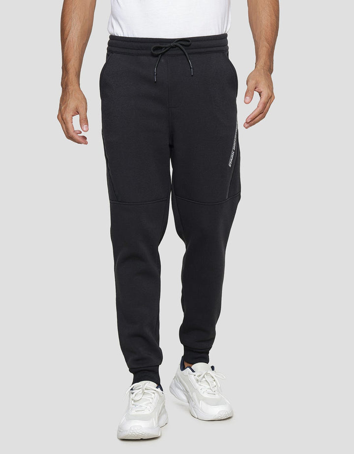 Marvel Stark Industries Celana Panjang Pria