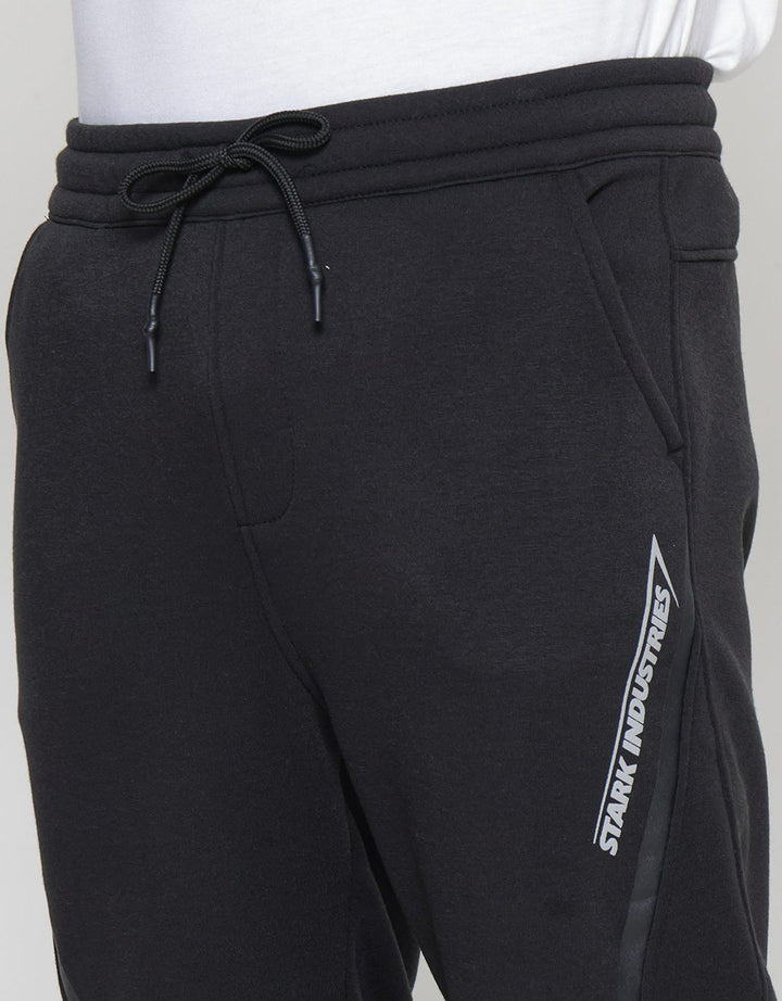 Marvel Stark Industries Celana Panjang Pria