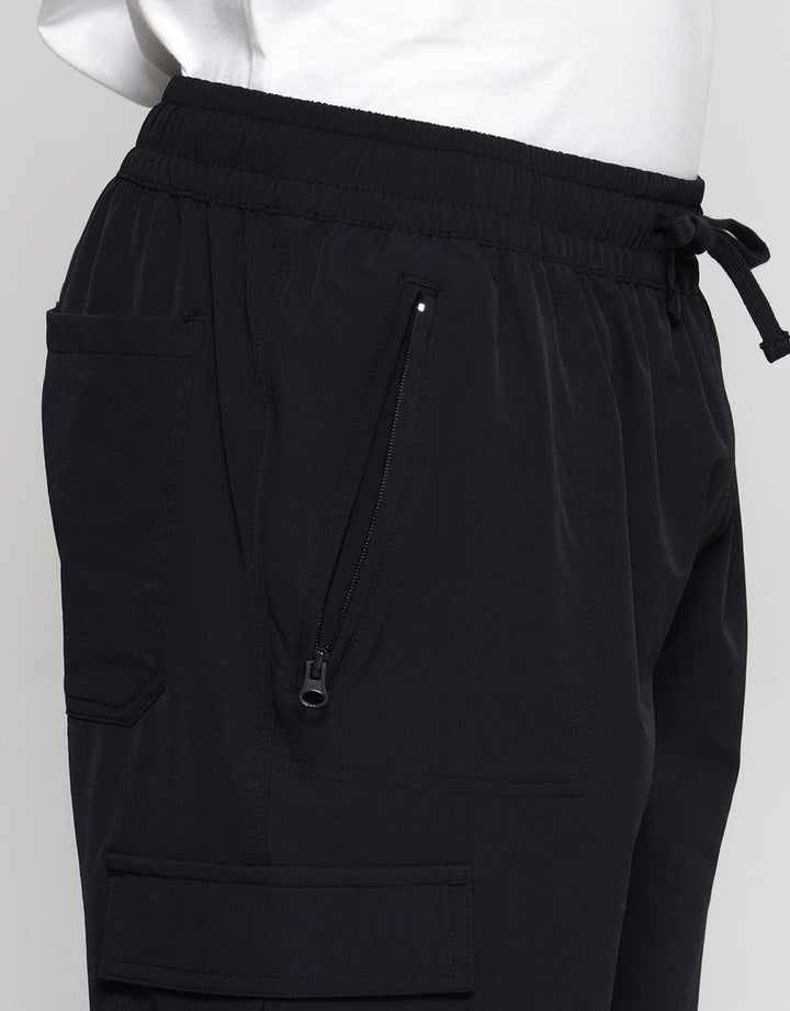 Nevada Woven Cargo Nylon Swag1 Celana Pendek Pria