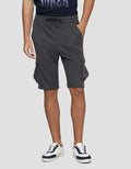 Nevada Double Knit Cargo Men's Shorts