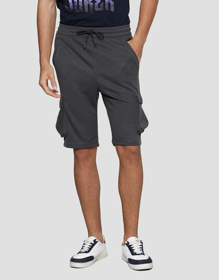 Nevada Double Knit Cargo Men's Shorts
