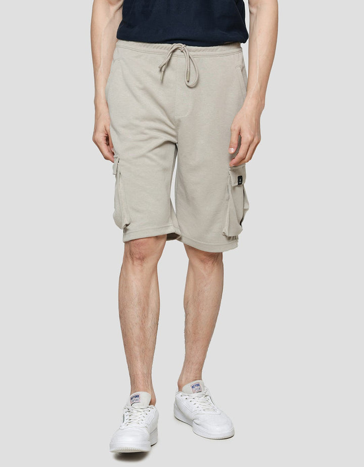 Nevada Double Knit Cargo Men's Shorts