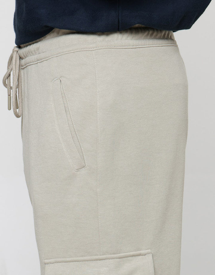 Nevada Double Knit Cargo Men's Shorts