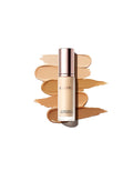 Skintific All Day Perfect Soft Matte Serum Foundation 01 Vanilla