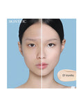 Skintific SPF35 PA++ Lightweight Cushion 01 Vanilla