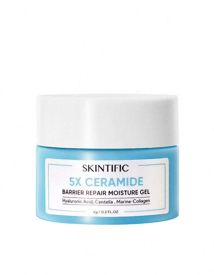 Skintific 5X Ceramide Barrier Moisture Gel 6gr