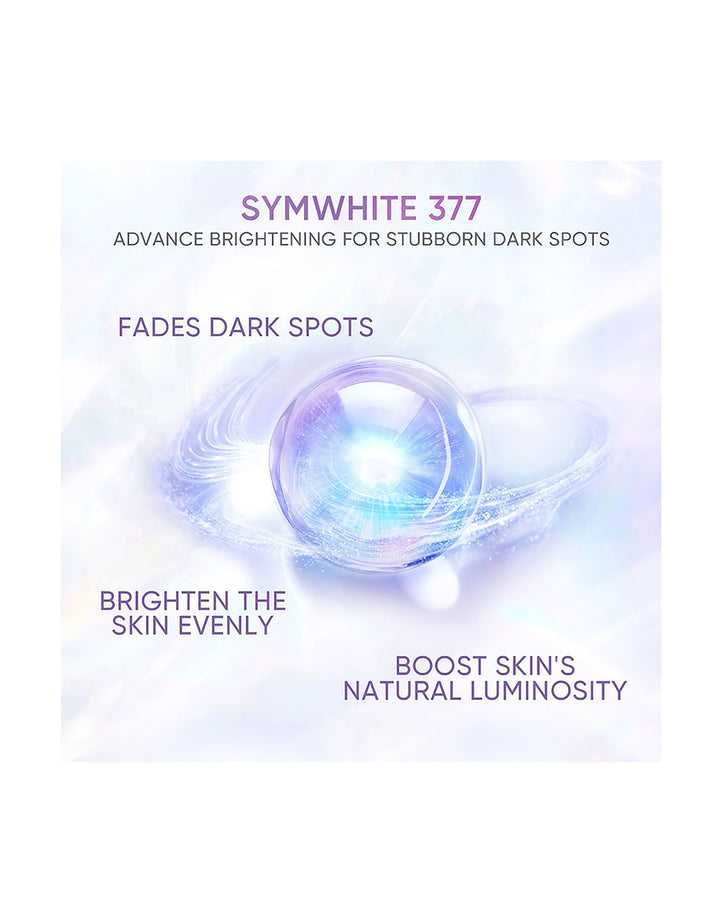 Skintific Symwhite 377 Dark Spot Moisture Gel 30g
