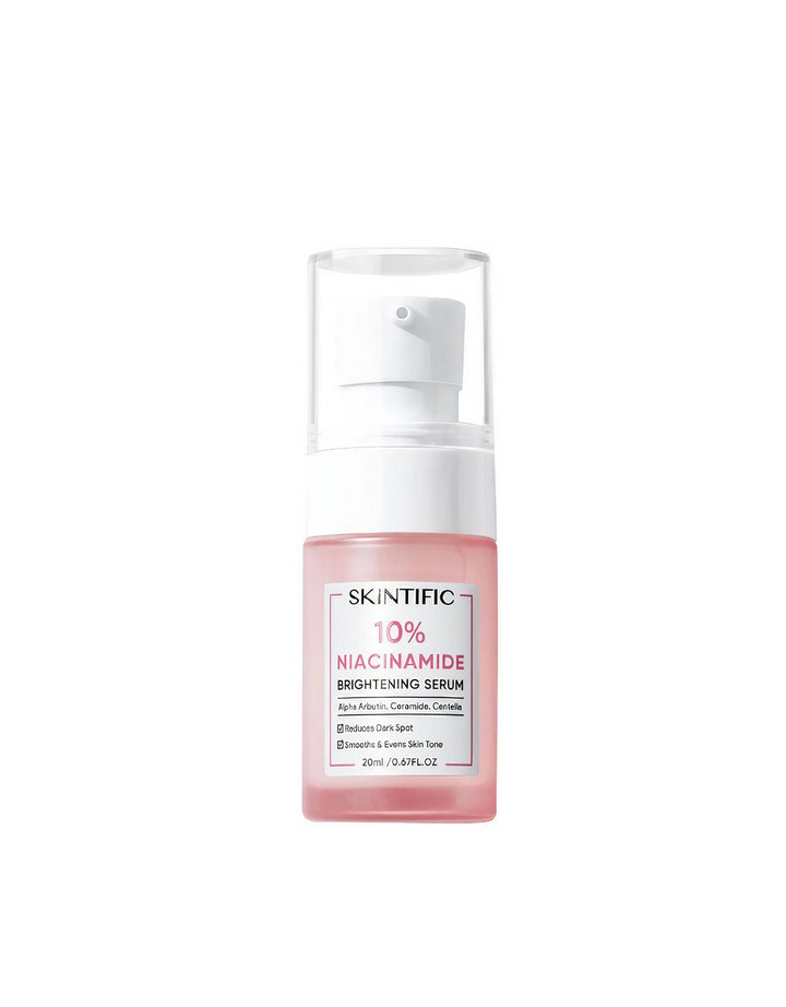 Skintific 10% Niacinamide Brightening Serum 20ml