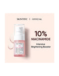Skintific 10% Niacinamide Brightening Serum 20ml