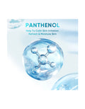 Skintific 5% Panthenol Gentle Gel Cleanser 120ml