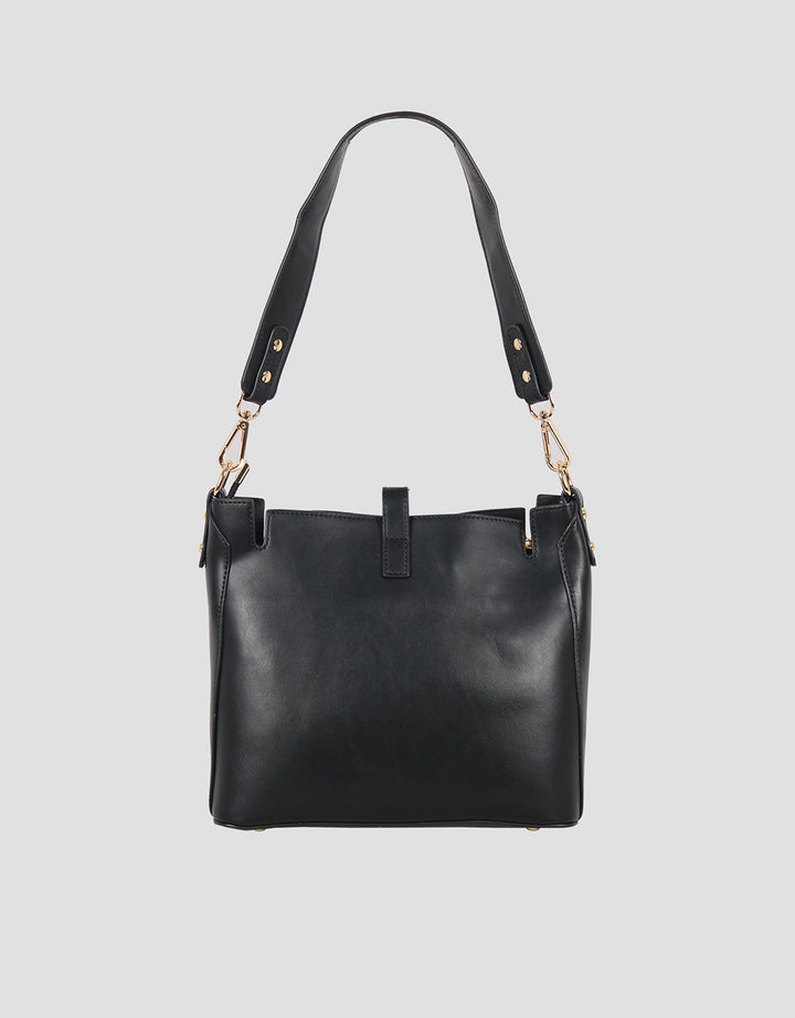 Bellezza Long Mini Sling Bag Wanita