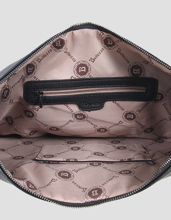 Bellezza Simply Look With Adjustable Strap Sling Bag Wanita