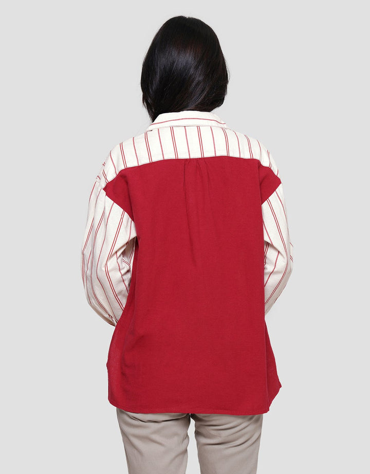 Exit Gercy Blouse Wanita