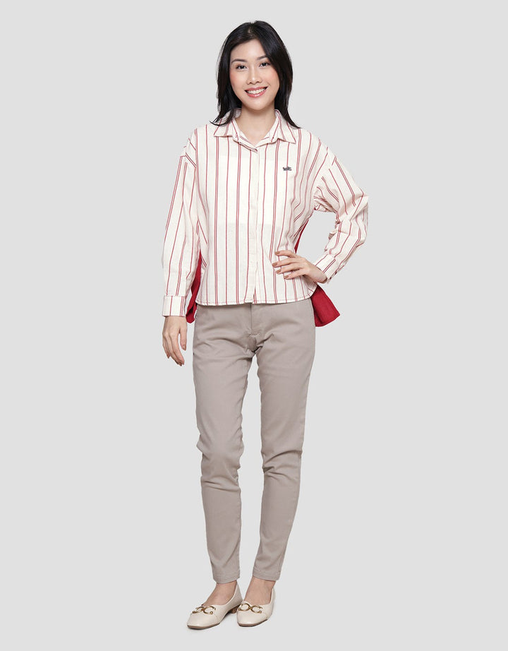 Exit Gercy Blouse Wanita