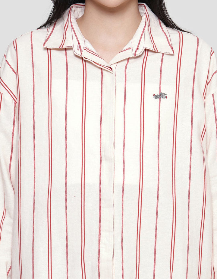 Exit Gercy Blouse Wanita