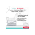 Wardah Tranexamic Alpha-Arbutin + 5% Niacinamide Dark Spot Corrector Gel Moisturizer 30g