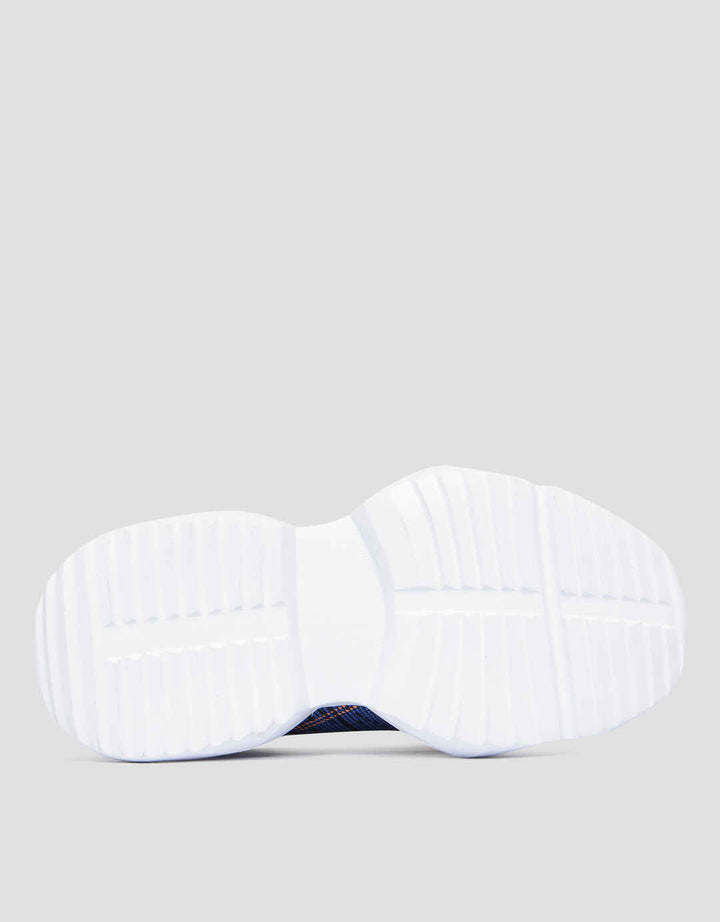 Nevada Bts20 Sepatu Sneakers Anak Laki-Laki