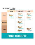 Maybelline Fit Me Liquid Concealer MakeUp - 10 Light