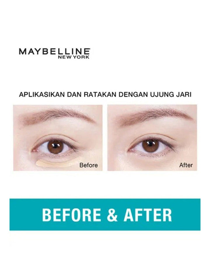 Maybelline Fit Me Liquid Concealer MakeUp - 25 Medium