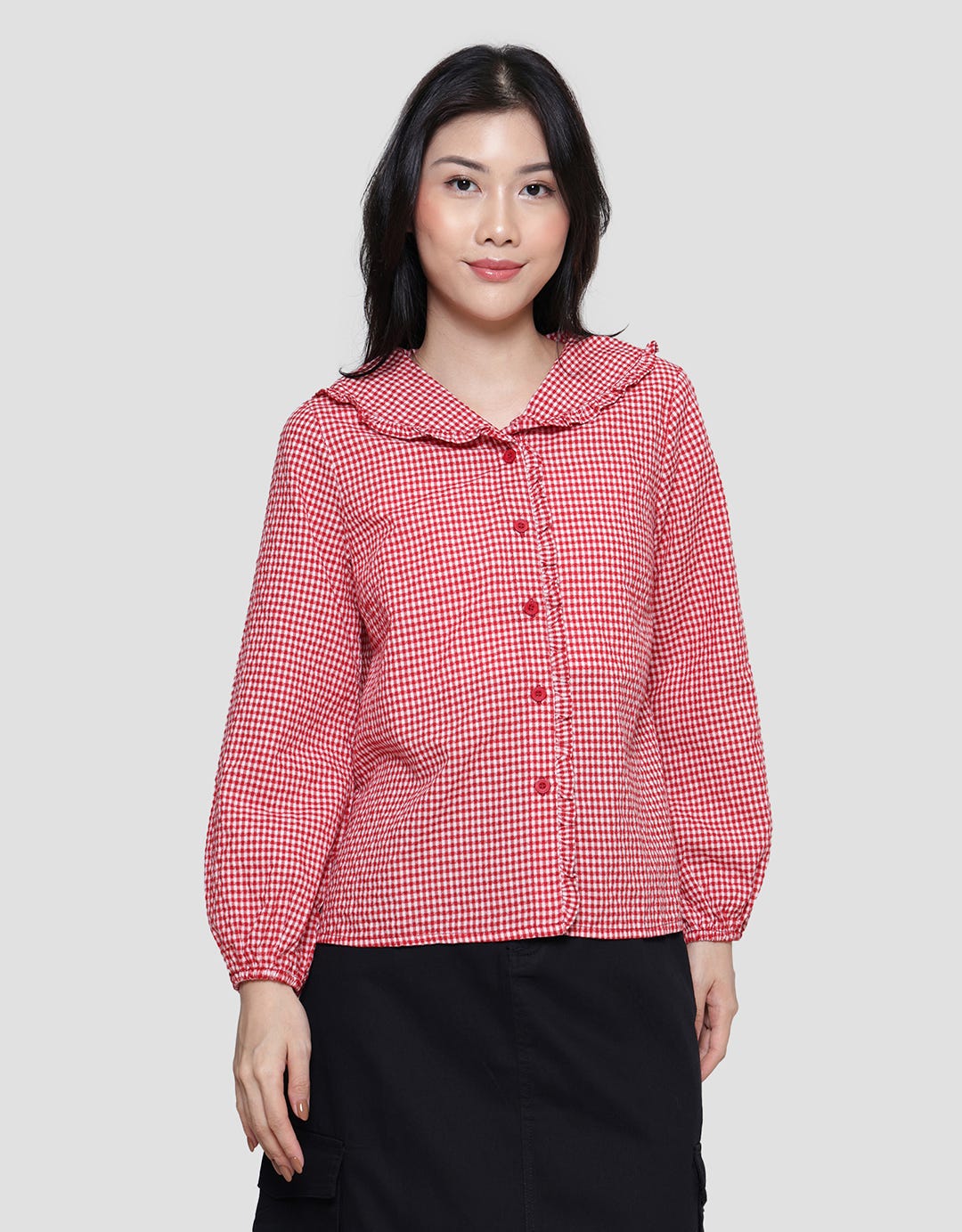 Exit Girls Pirta Blouse main image 0