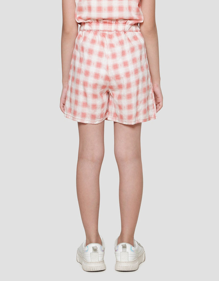 Exit Girls Omey Rok Anak Perempuan