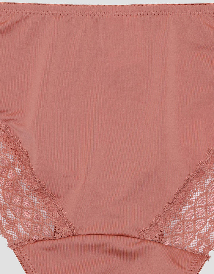 St. Yves Lace On Side Celana Dalam Mini Wanita