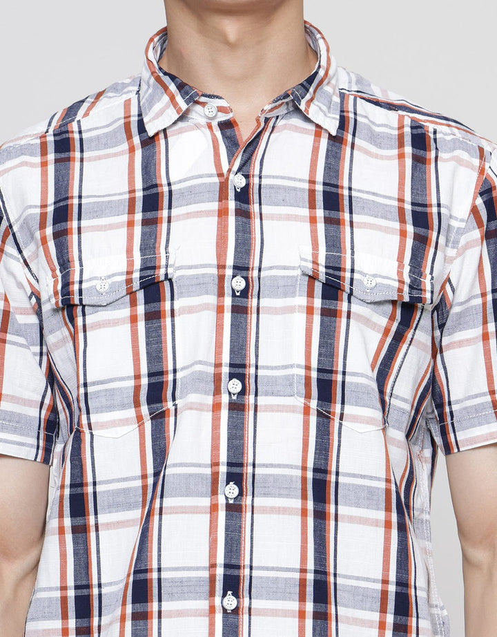 Lois Classic Square Men's Shirt