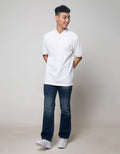 Cole T-Shirt Polo Basic Lacose
