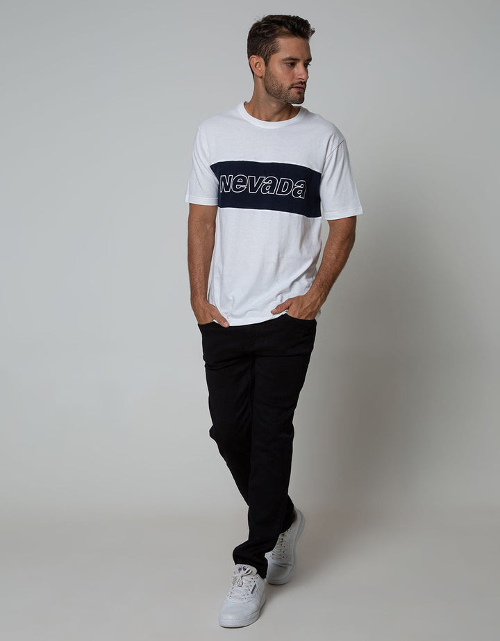 Nevada Kimsje Soft Denim