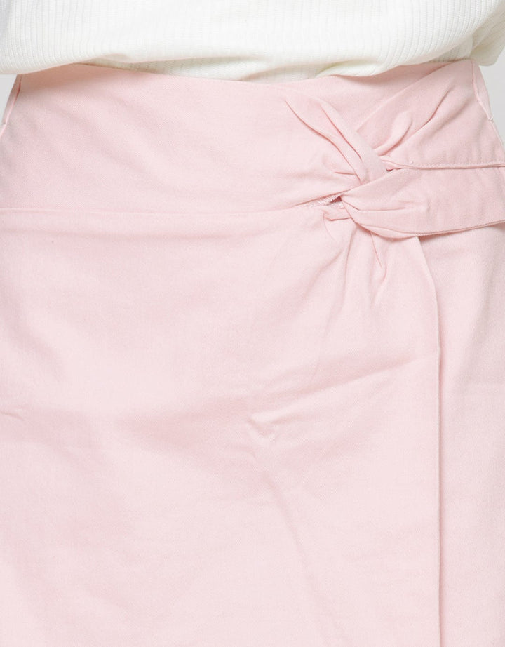 Aero Woven Kantong Kargo Sto Mini Skort Anak Perempuan
