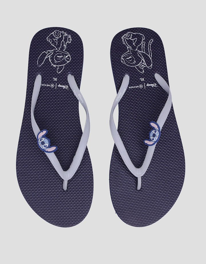 Disney Lilo Stitch Women's Flip Flops