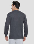 Cole Texture Zr Flatknit Look Sweater Pria