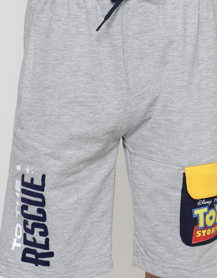 Disney Toys Story Rescure Celana Anak Laki-laki