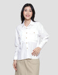 Exit Orney Blouse Wanita
