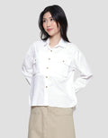 Exit Orney Blouse Wanita