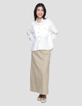 Exit Orney Blouse Wanita