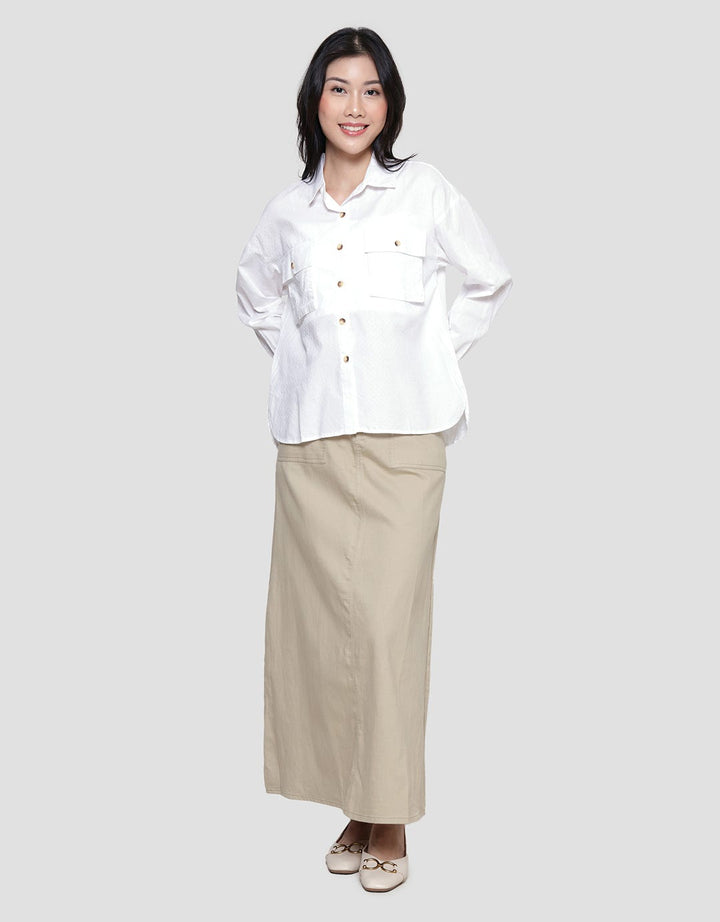 Exit Orney Blouse Wanita