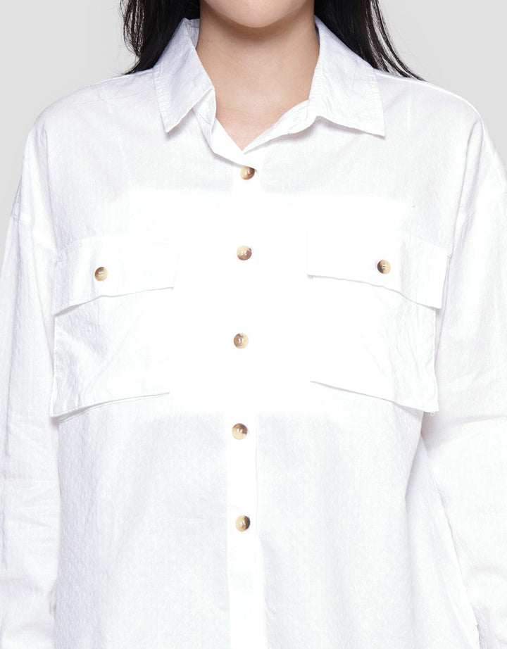 Exit Orney Blouse Wanita