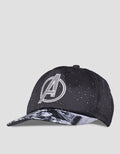 Marvel AVG Comics Boys Hat