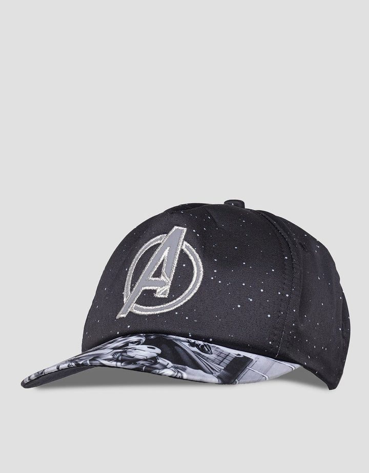 Marvel AVG Comics Boys Hat