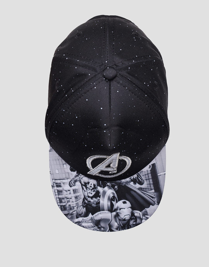 Marvel AVG Comics Boys Hat